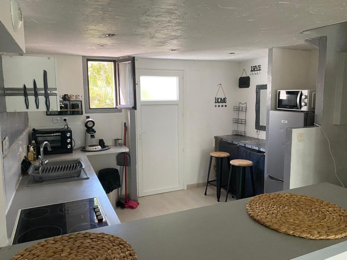 Un Duplex Pour 4 Personne Residence De Vacances 아흘르 외부 사진